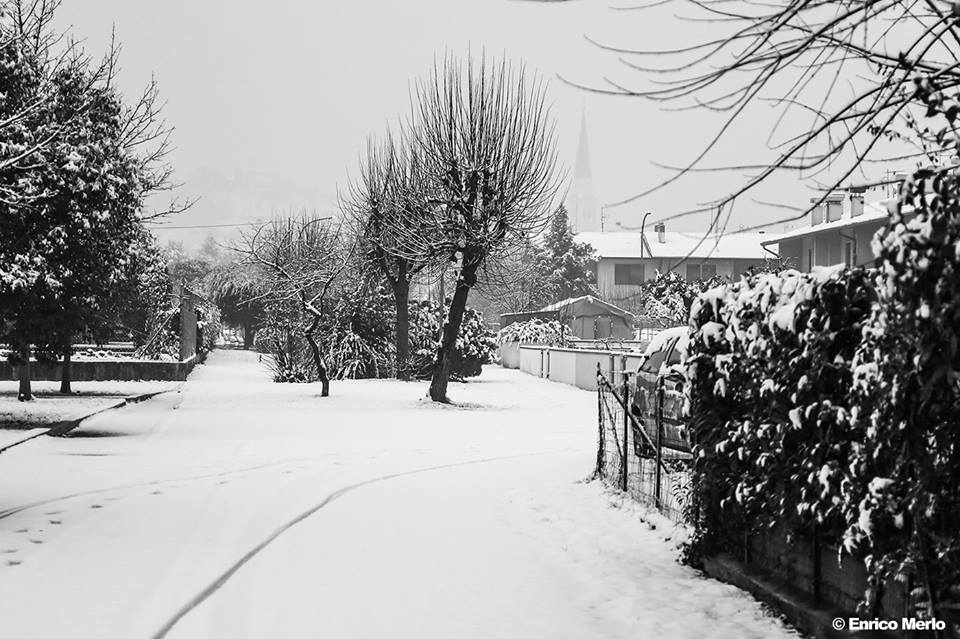 Andare in montagna con la neve: ramponi o ramponcini? - L'Eco Vicentino