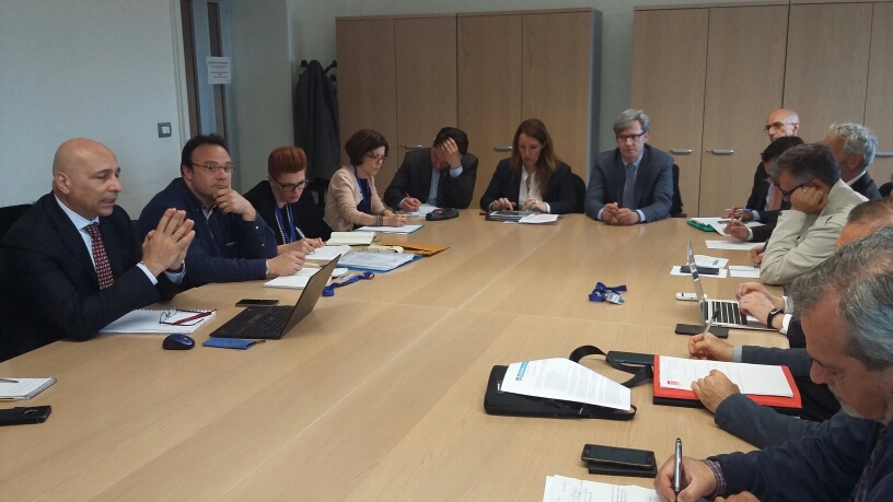 Miteni, incontro in Regione. Donazzan