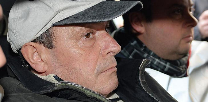 ++ Delitto Caccia: killer incastrato con lettera anonima ++