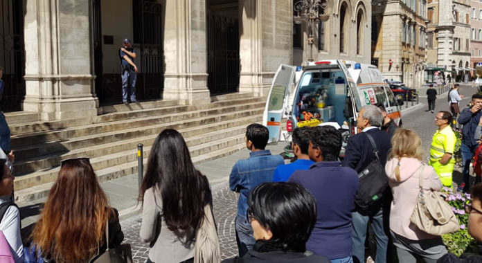 Perugia-due-giudici-accoltellati-tribunale