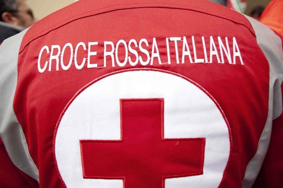 Vuoi entrare in Croce Rossa? Un incontro per spiegare come L'Eco Vicentino Vuoi entrare in Croce Rossa? Un incontro per spiegare come L'Eco Vicentino