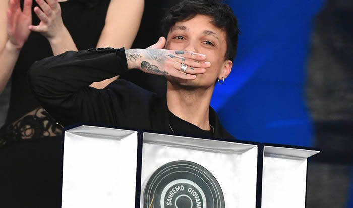 Sanremo 2018: programma e ospiti della terza serata