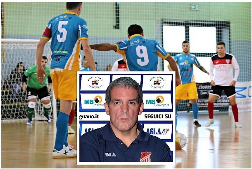 Real Arzignano, il nuovo tecnico è un suo pezzo di storia tricolore