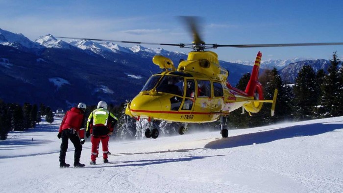 Quattro indagati per la morte della bimba di 9 anni in Val di Susa - L ...