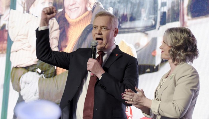 Elezioni in Finlandia la sinistra vince per un soffio sui populisti