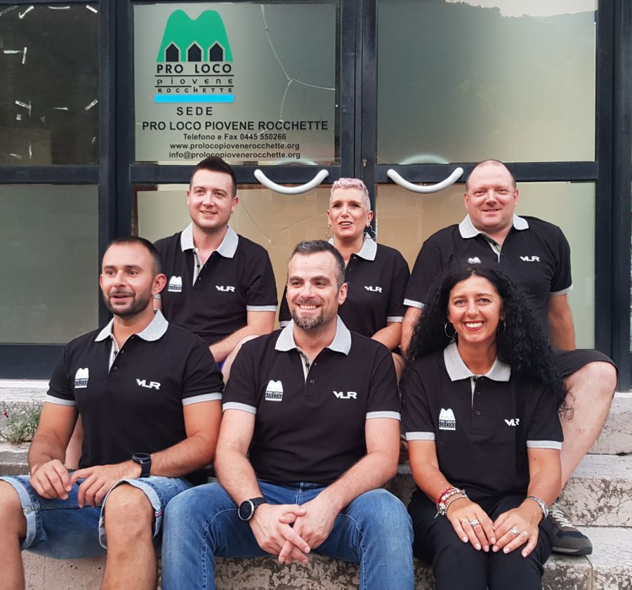 Pro Loco, nuovo direttivo e Luglio Piovenese al via tra Notte Bianca e