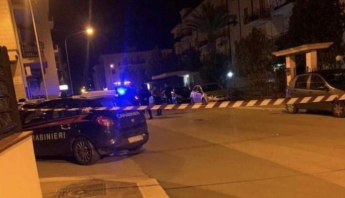 agente-penitenziario-uccide-moglie-e-figlie