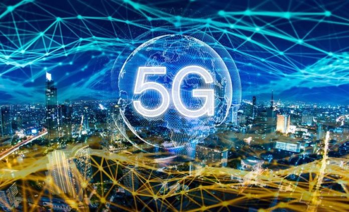 Risultati immagini per gif animata, il pericolo del 5G