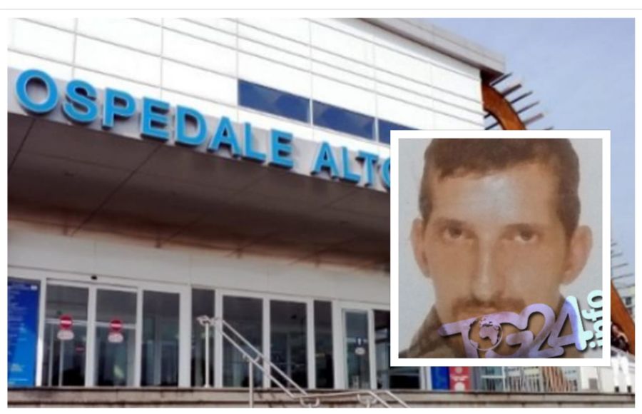 Dramma di Malo sul posto di lavoro, i sindacati Cgil e Fiom: "mancano i controlli" - L'Eco Vicentino - L'Eco Vicentino