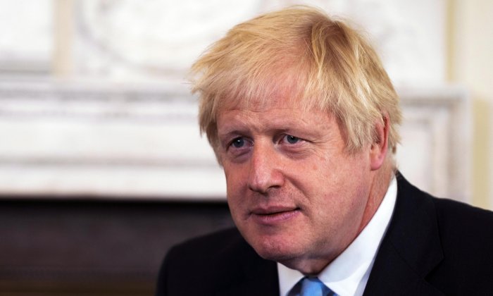 Chi è L Attuale Primo Ministro Inglese