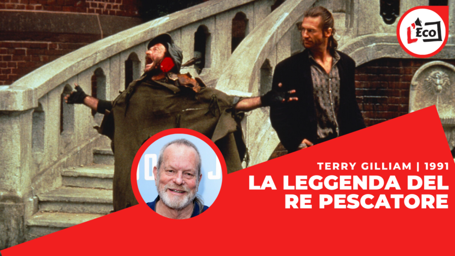 La Leggenda Del Re Pescatore Spiegazione La leggenda del re pescatore: la ricerca del Graal attraverso una