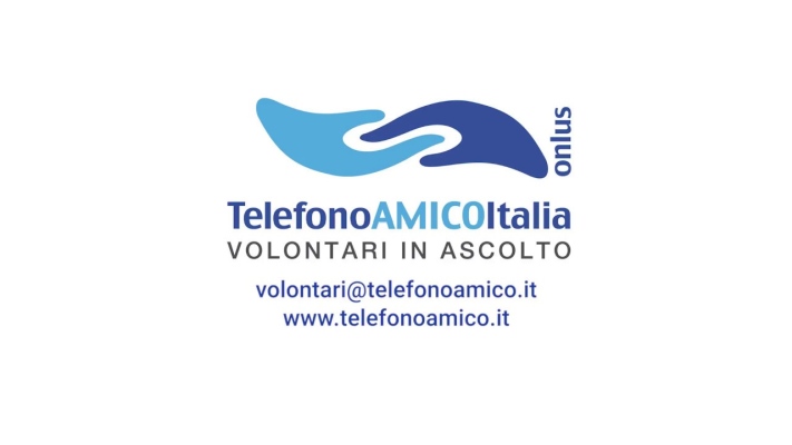 Telefono Amico Italia, impennata telefonate per ansia CoVid19 L'Eco
