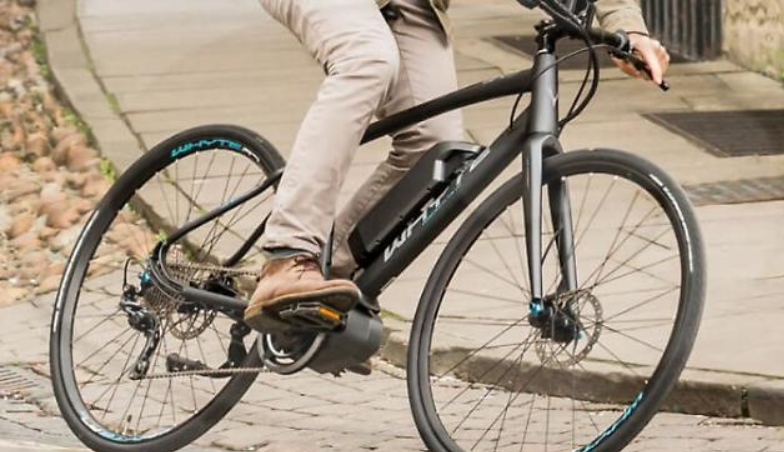 bicicletta 250 euro