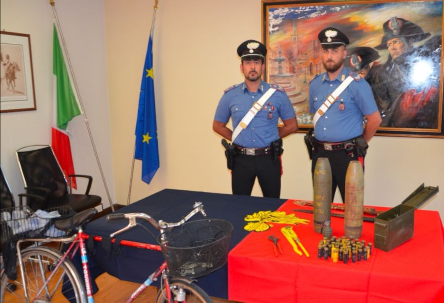 Quanto Guadagna Un Luogotenente Dei Carabinieri