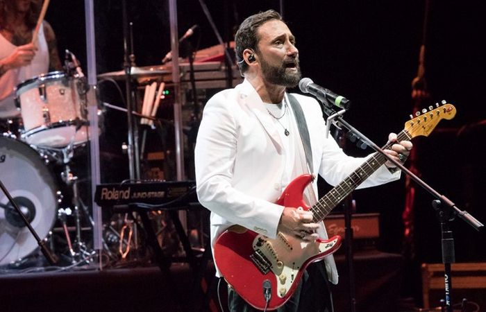 “Finche’ ti va” è il nuovo video dei Tiromancino L'Eco Vicentino