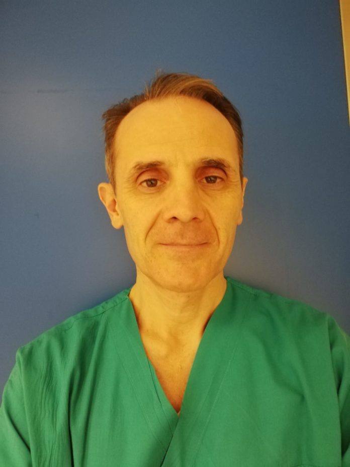 Nuovo primario per la Uoc di Ginecologia e Ostetricia al San Bassiano