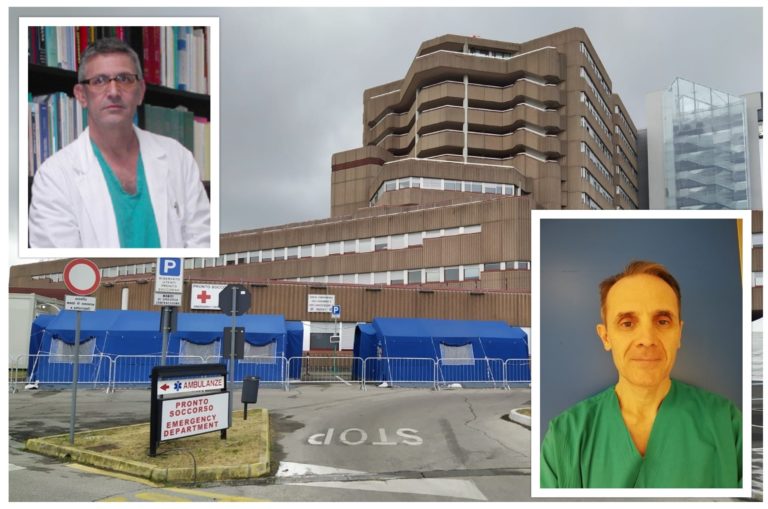 Nuovo primario per la Uoc di Ginecologia e Ostetricia al San Bassiano