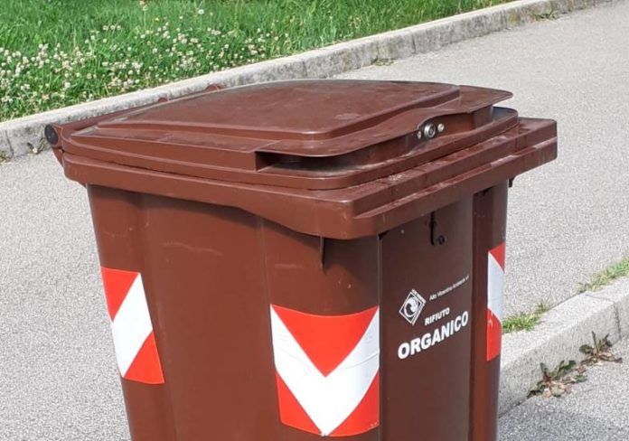 Breganze, cambia la raccolta rifiuti: dal 2 luglio umido nei