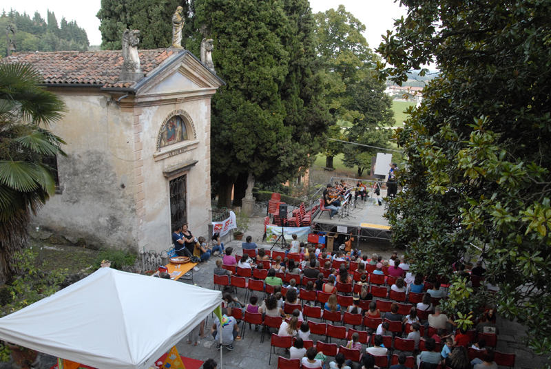 Castelli Di Fiabe A Marostica In Partenza Un Ciclo Di Quattro Serate 
