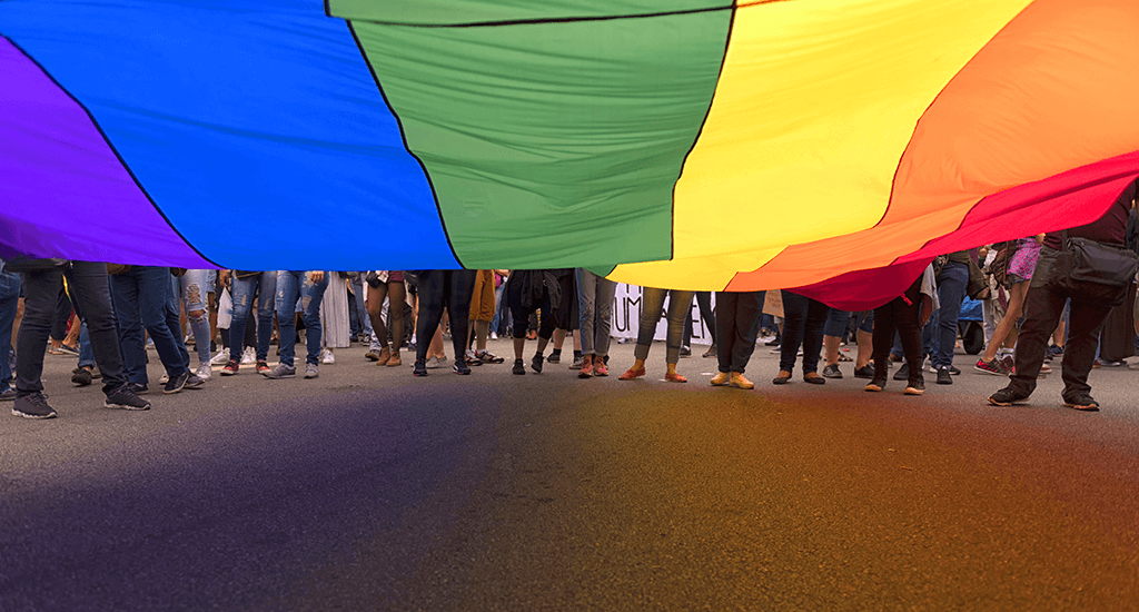 Diritti Lgbt, lettera di 16 Paesi “In Ue non c’è posto per le