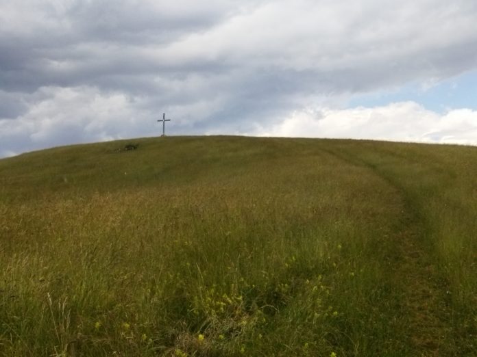 Gruppo Di Colli Vicini Al Monte Grappa