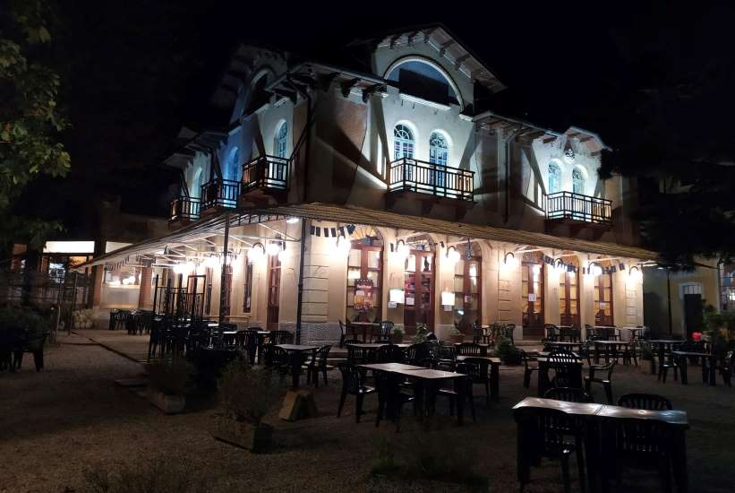 Le birrerie storiche di Piovene Rocchette - Visit Pedemontana