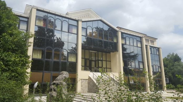Casa Schio