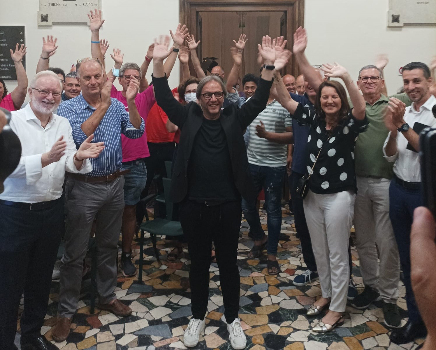 Elezioni, ballottaggio a Thiene: Michelusi è il nuovo sindaco di Thiene ...