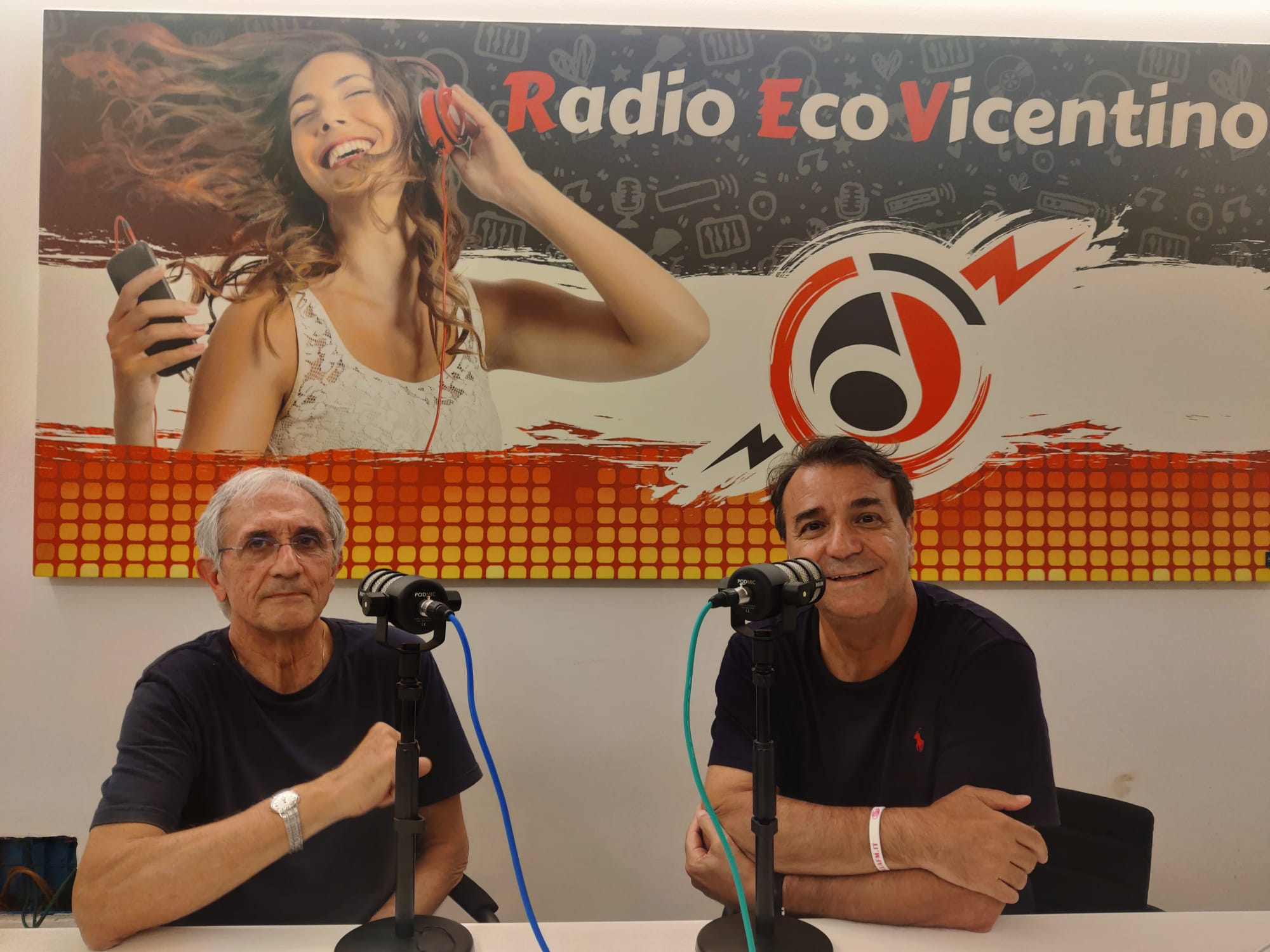 √ Claudio Rigon con la nuova mostra “Porte del Pasubio” - Radio ...