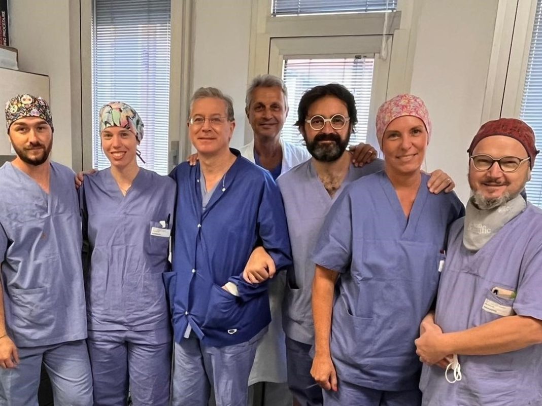 La Cardiologia Del San Bortolo Porta L ospedale Tra I Trecento Migliori La Cardiologia Del San Bortolo Porta L ospedale Tra I Trecento Migliori