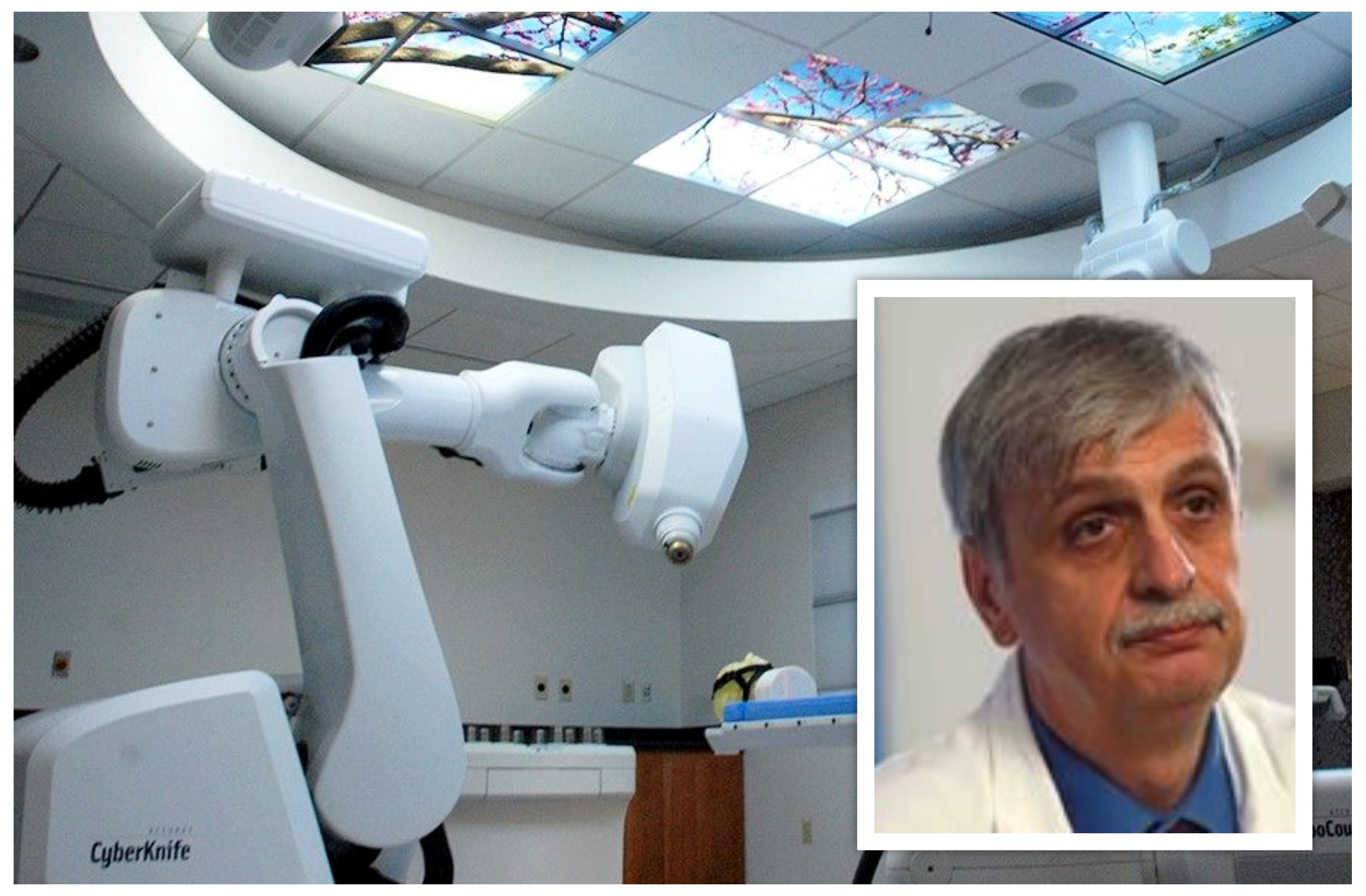 Dr. Colombo Reston L'ospedale San Bortolo ricorda e saluta il prof. Colombo, per tre ...