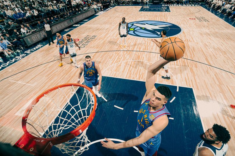 Basket, play-off NBA: Atlanta riapre la serie con Boston - L'Eco Vicentino