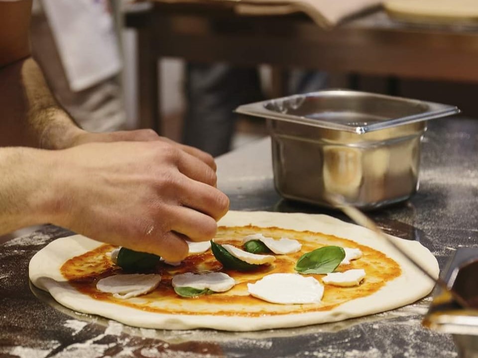 Arriva il festival della Pizza a Montecchio Maggiore L'Eco Vicentino