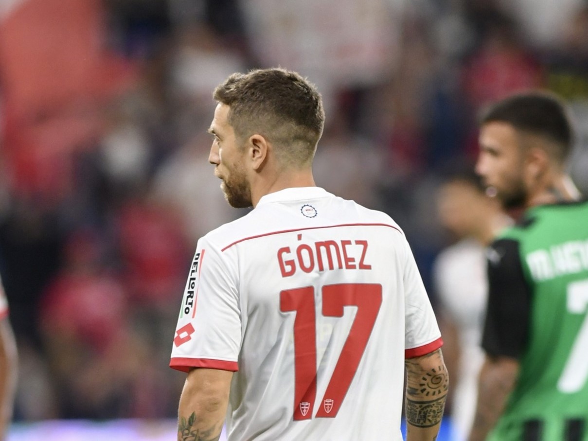 Papu Gomez positivo al doping: il Monza conferma. I fatti relativi al ...