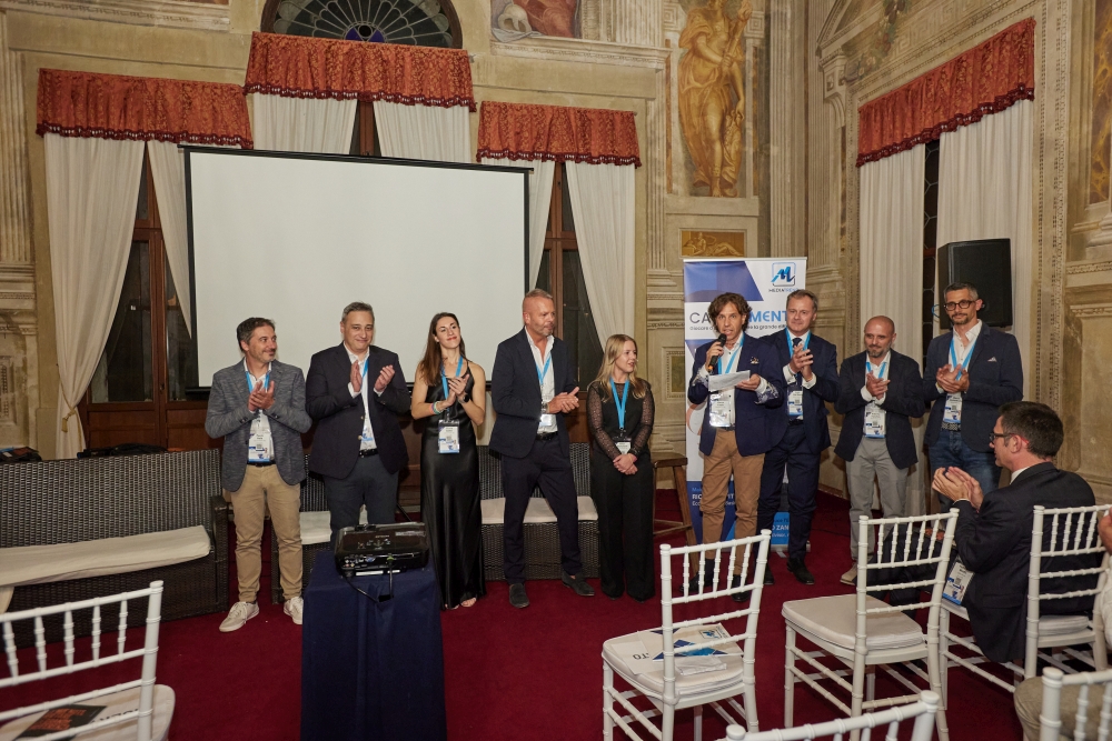 Il Grande Successo Dell Evento 2023: IL Cambiamento