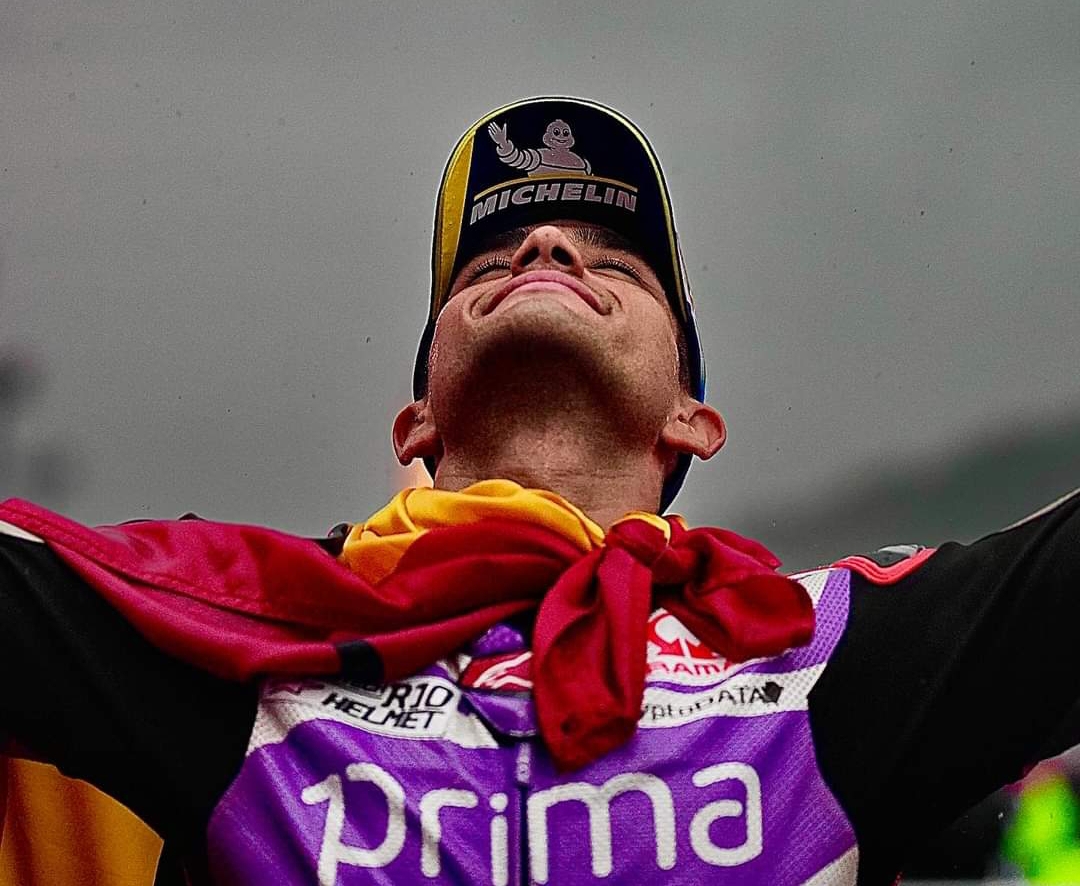 Moto, Jorge Martin trionfa nella Sprint Race del GP Indonesia - L'Eco ...