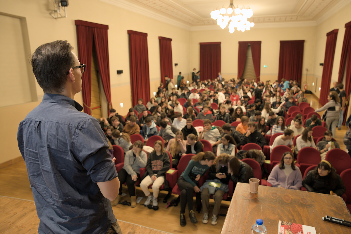 Science has a “festival” in the Alto Vicenza region all weekend: a record number of events, 78