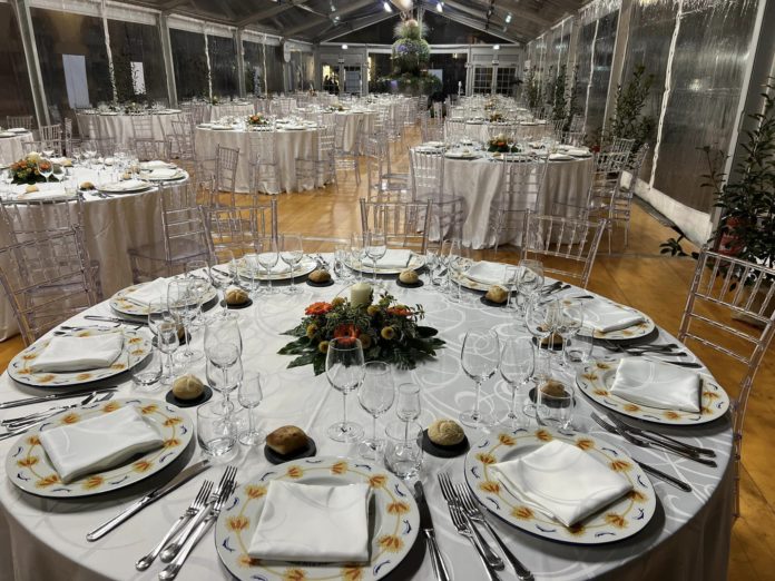 gran gala poenta bacala thiene