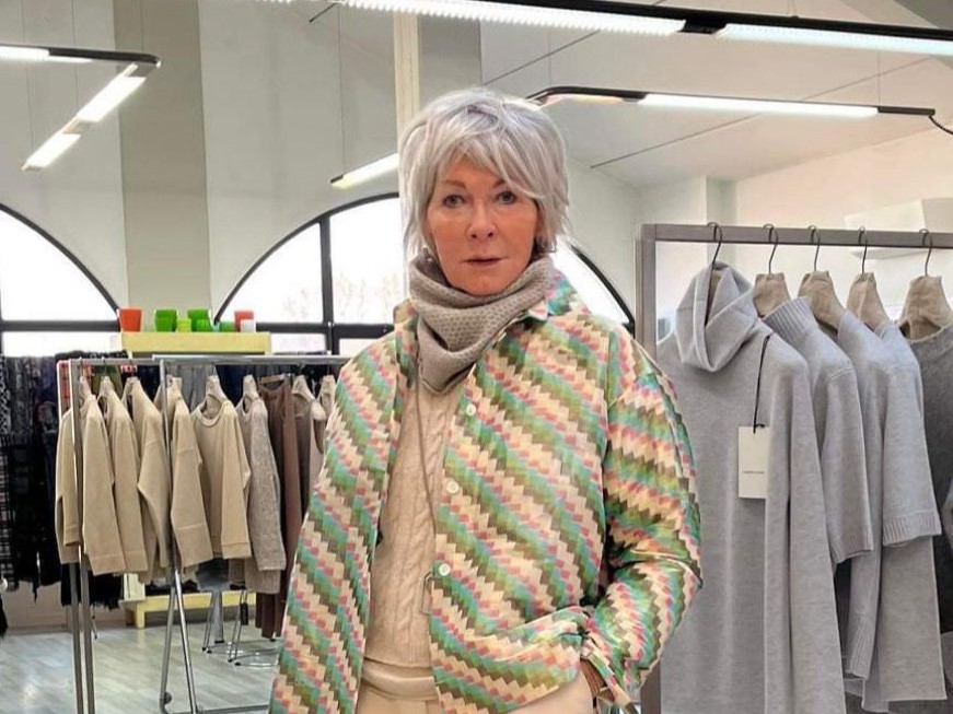 Stella hotsell abbigliamento malo