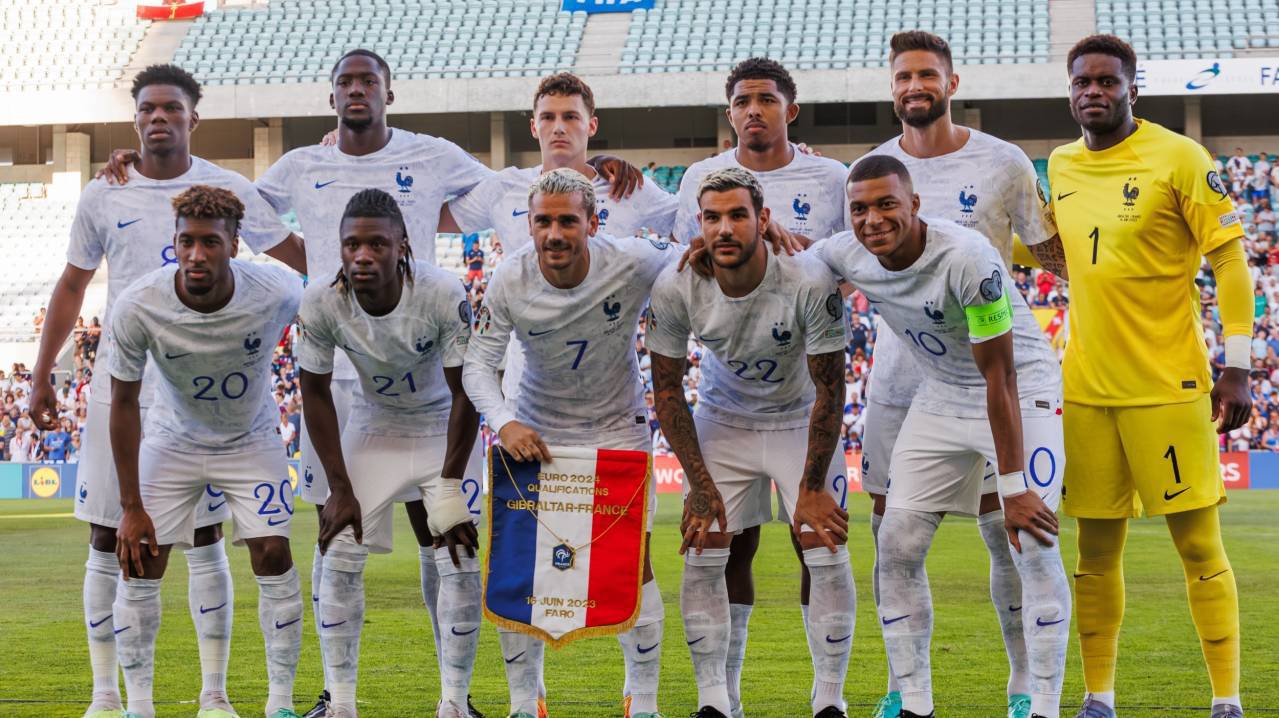 Euro 2024: A primeira semifinal entre Espanha e França, com eliminação de Alemanha e Portugal