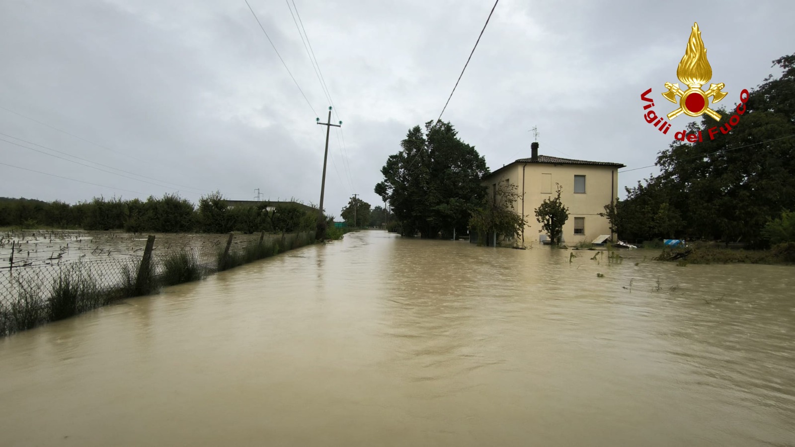 Maltempo: ok dal Cdm allo stato d’emergenza per Emilia-Romagna e Marche ...