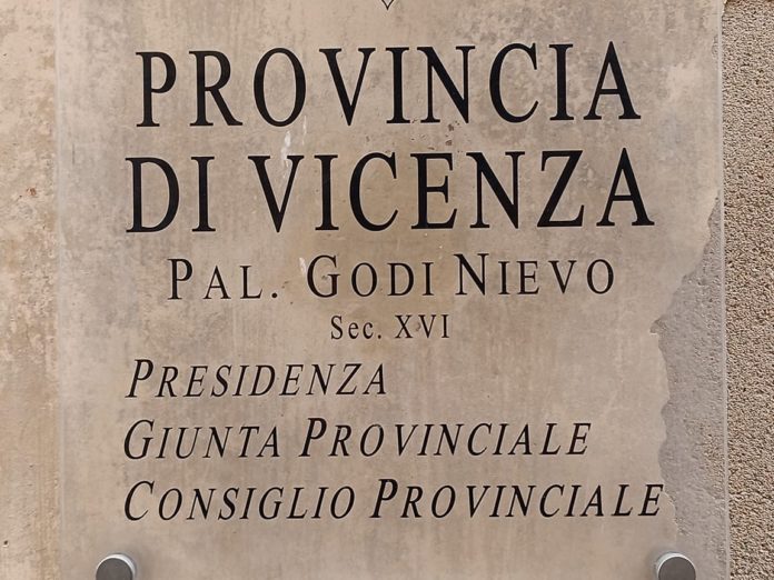 provincia vicenza