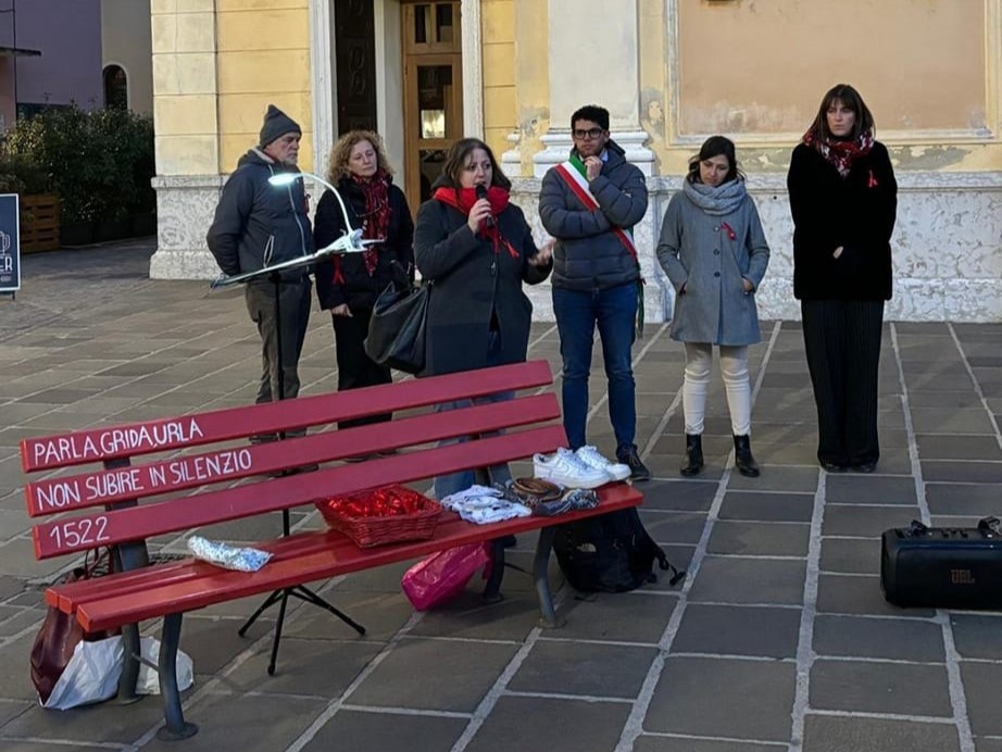 Violenza di genere, l'importanza di "cogliere i segni". A Breganze due ...
