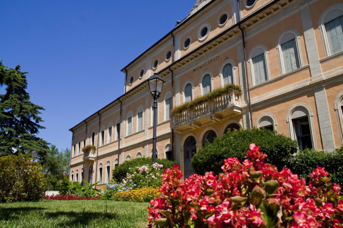 Comune Thiene Municipio