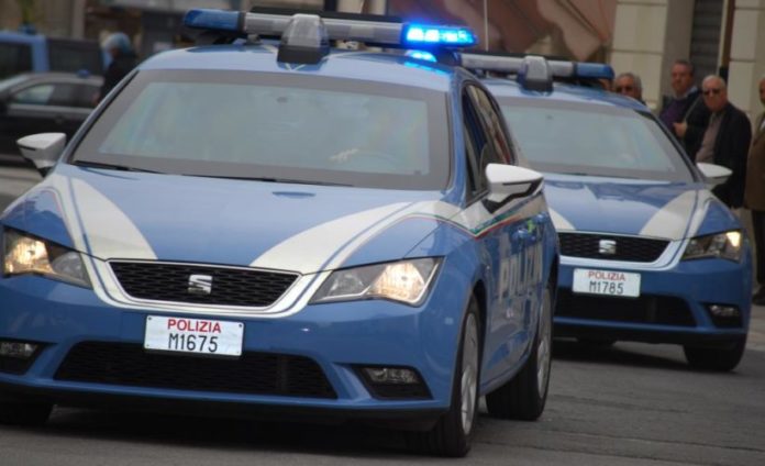 polizia 11