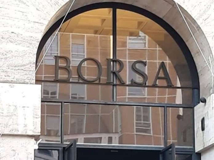 borsa Milano 1