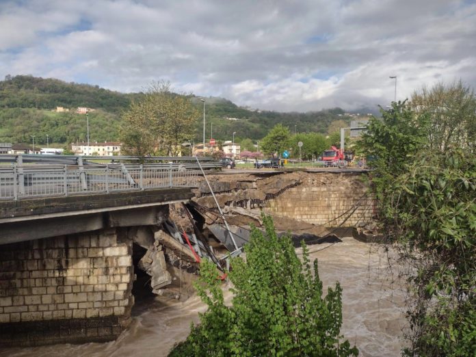 ponte dei nori 1