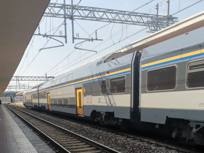 stazione padova treni 1