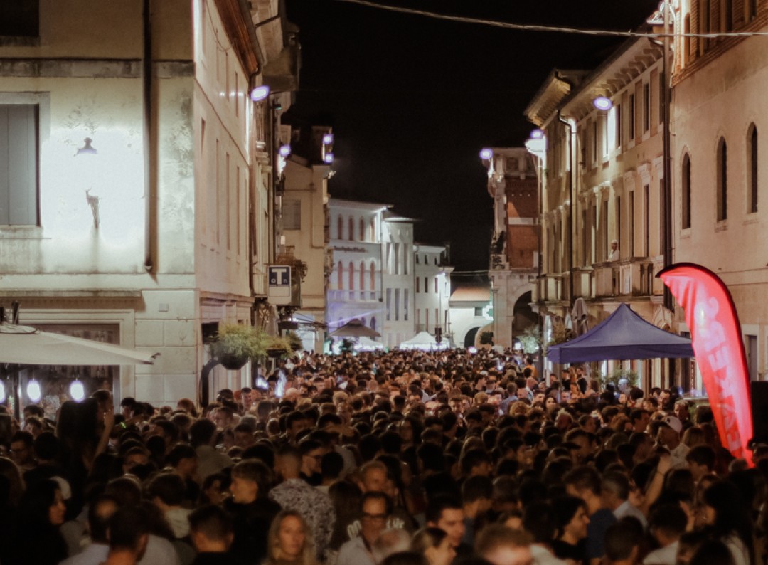 La Festa del Buon Rientro pronta per le 