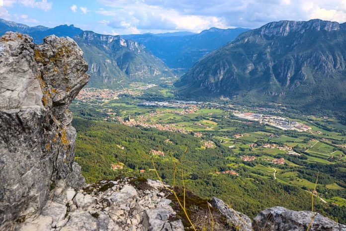 Valle dell'Astico